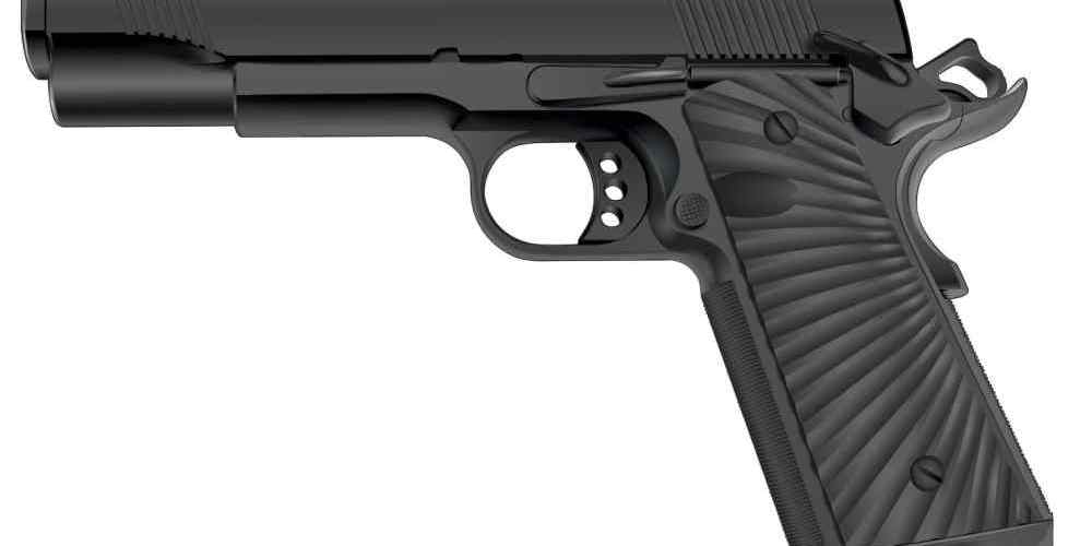 Semi Auto Repair